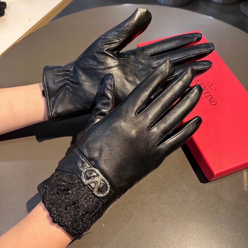 Valentino gloves hm05